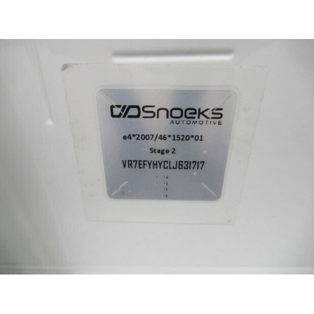 2020 Citroen Berlingo BlueHDi-43534333