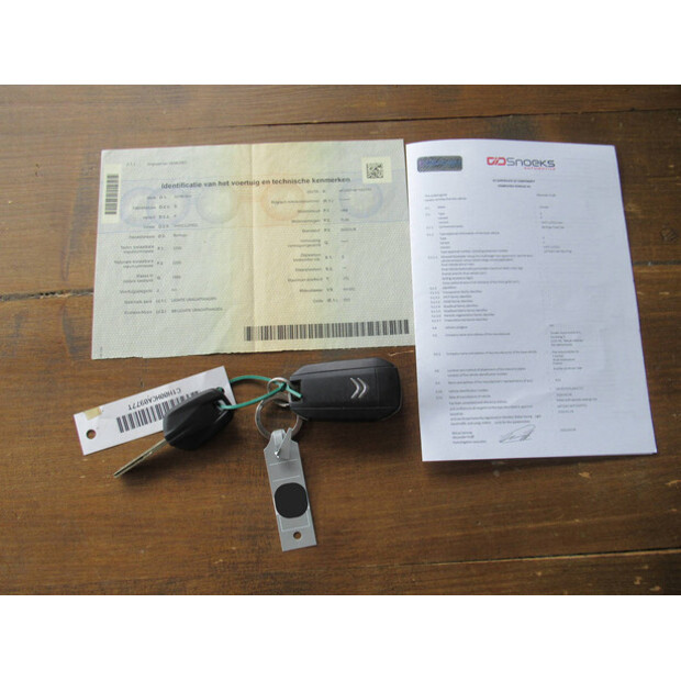 2020 Citroen Berlingo BlueHDi-43534334