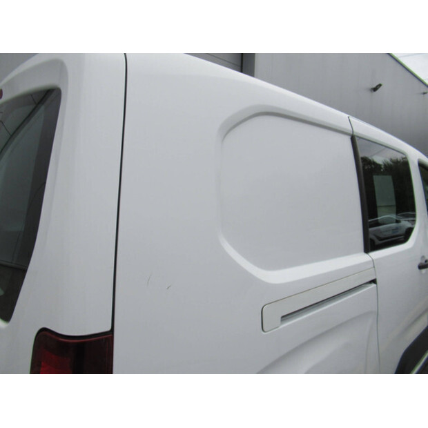 2020 Citroen Berlingo BlueHDi-43534335