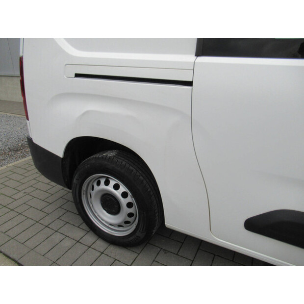 2020 Citroen Berlingo BlueHDi-43534336