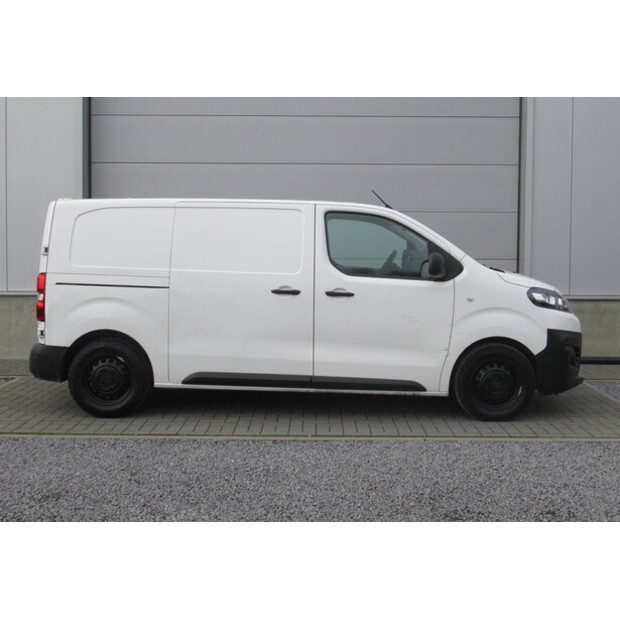 2021 سيتروين Jumpy 2.0 BlueHDi-43534338