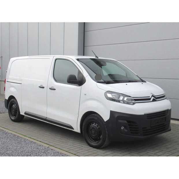 2021 سيتروين Jumpy 2.0 BlueHDi-43534339