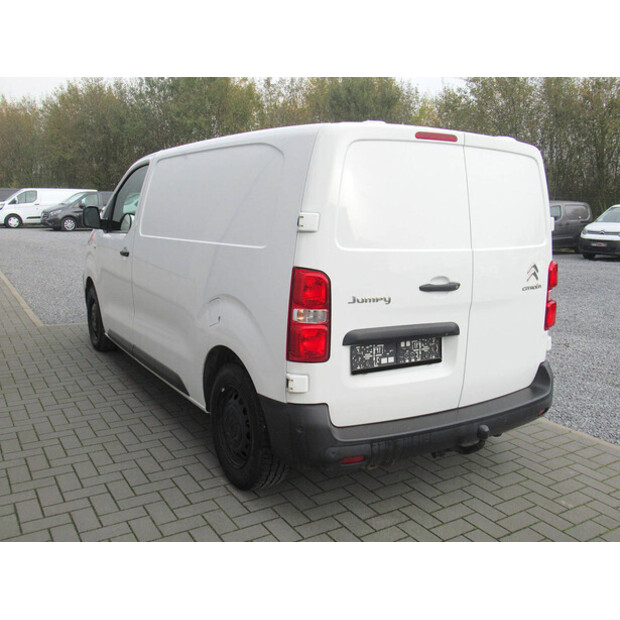 2021 سيتروين Jumpy 2.0 BlueHDi-43534340