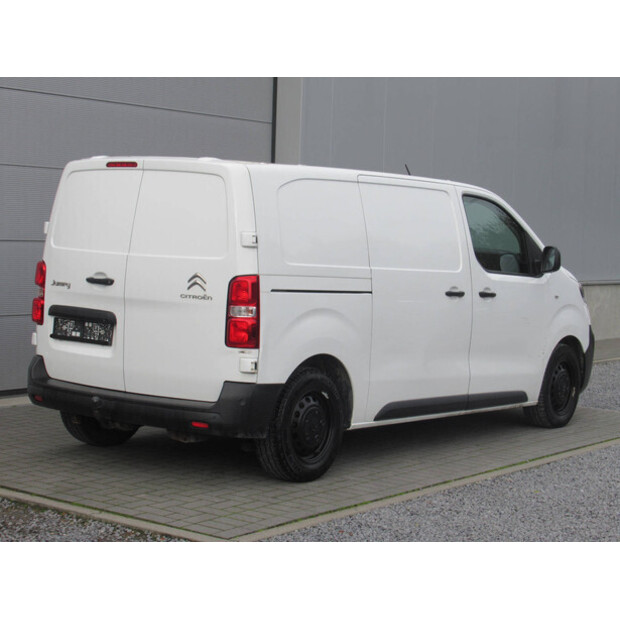 2021 سيتروين Jumpy 2.0 BlueHDi-43534341