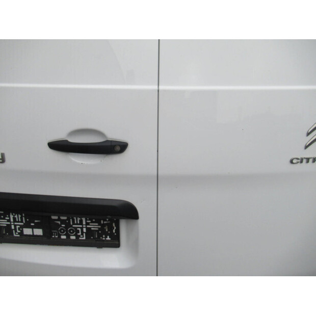 2021 سيتروين Jumpy 2.0 BlueHDi-43534345