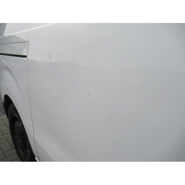 2021 سيتروين Jumpy 2.0 BlueHDi-43534347