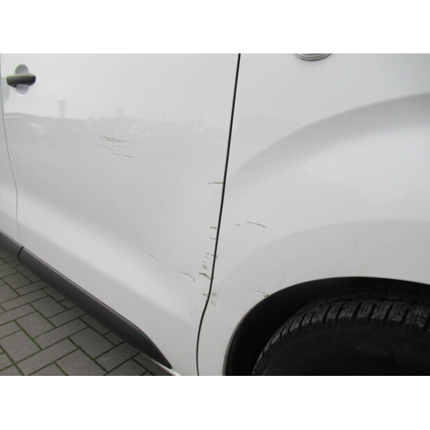 2021 سيتروين Jumpy 2.0 BlueHDi-43534348