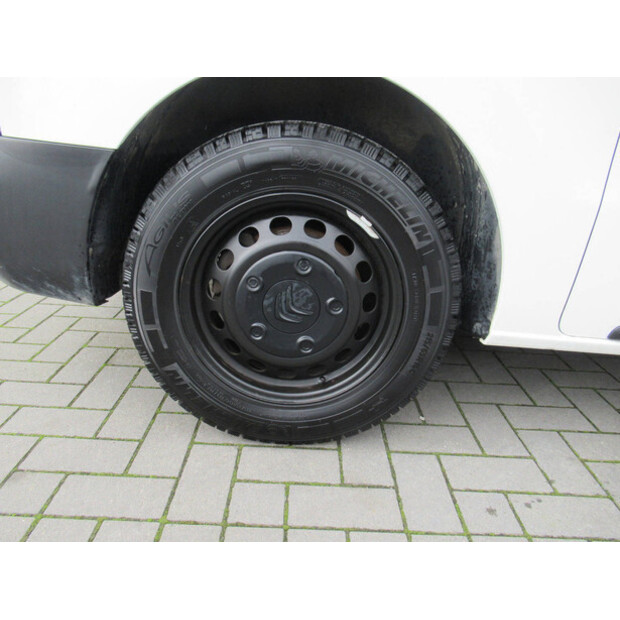 2021 سيتروين Jumpy 2.0 BlueHDi-43534352