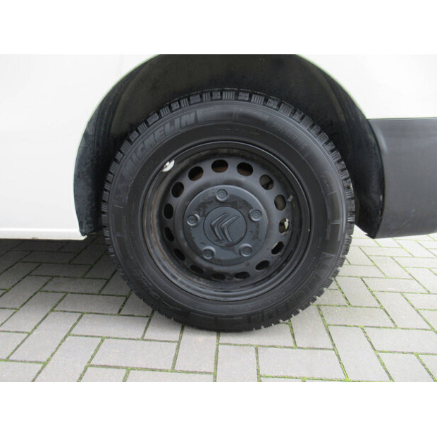 2021 سيتروين Jumpy 2.0 BlueHDi-43534353