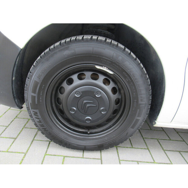 2021 سيتروين Jumpy 2.0 BlueHDi-43534354