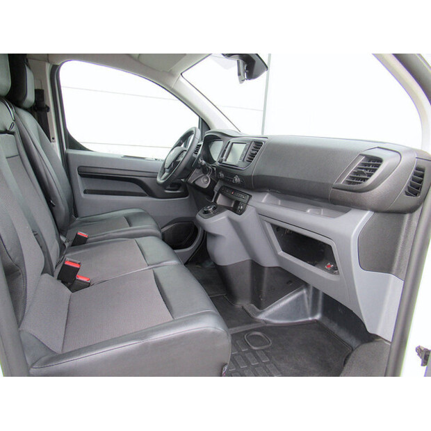 2021 سيتروين Jumpy 2.0 BlueHDi-43534355