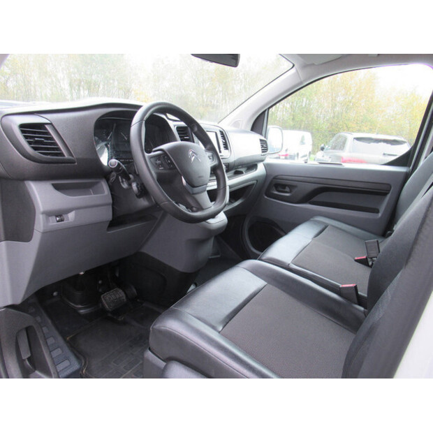 2021 سيتروين Jumpy 2.0 BlueHDi-43534359