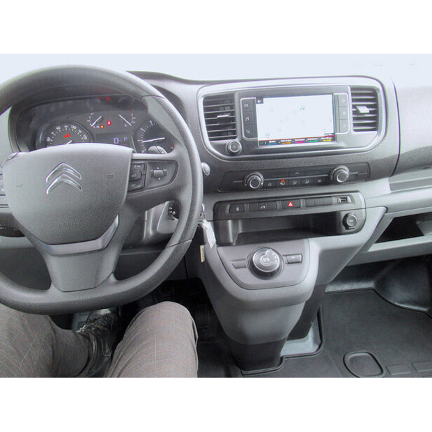 2021 سيتروين Jumpy 2.0 BlueHDi-43534360