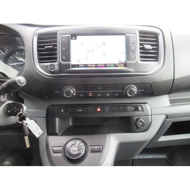 2021 سيتروين Jumpy 2.0 BlueHDi-43534361