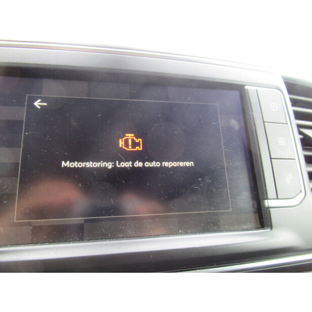 2021 سيتروين Jumpy 2.0 BlueHDi-43534362