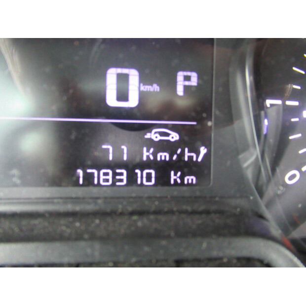 2021 سيتروين Jumpy 2.0 BlueHDi-43534365