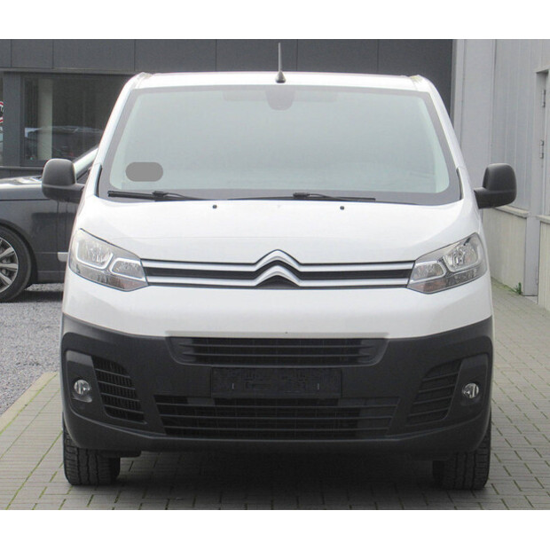 2021 سيتروين Jumpy 2.0 BlueHDi-43534368