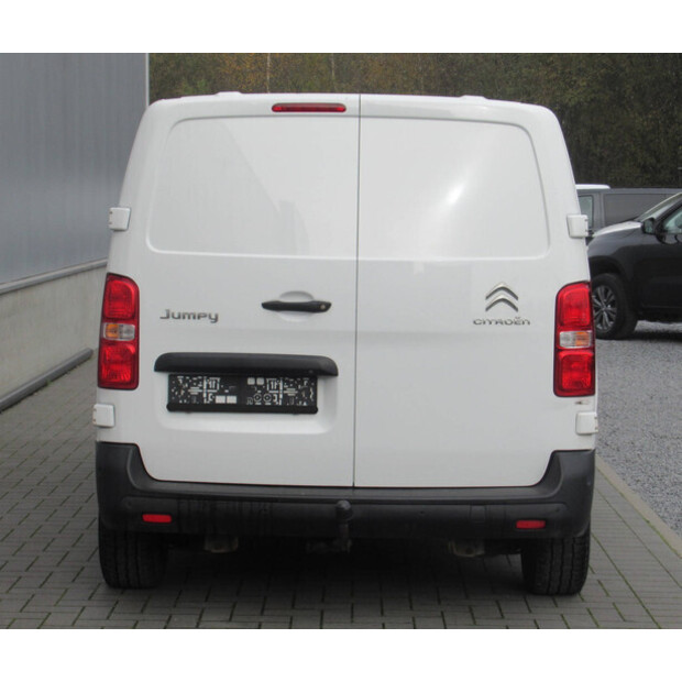 2021 سيتروين Jumpy 2.0 BlueHDi-43534369