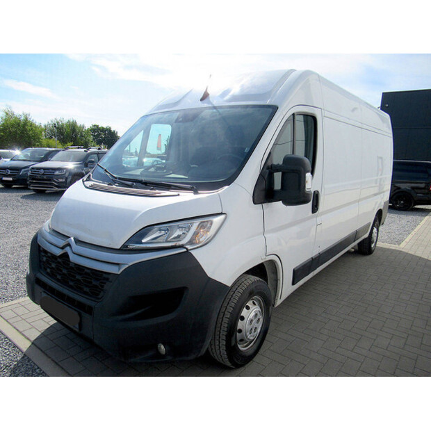 2022 Citroen Jumper 2.2 BlueHDI-43534372