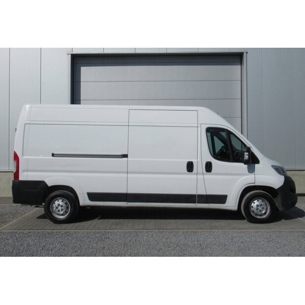 2022 Citroen Jumper 2.2 BlueHDI-43534373