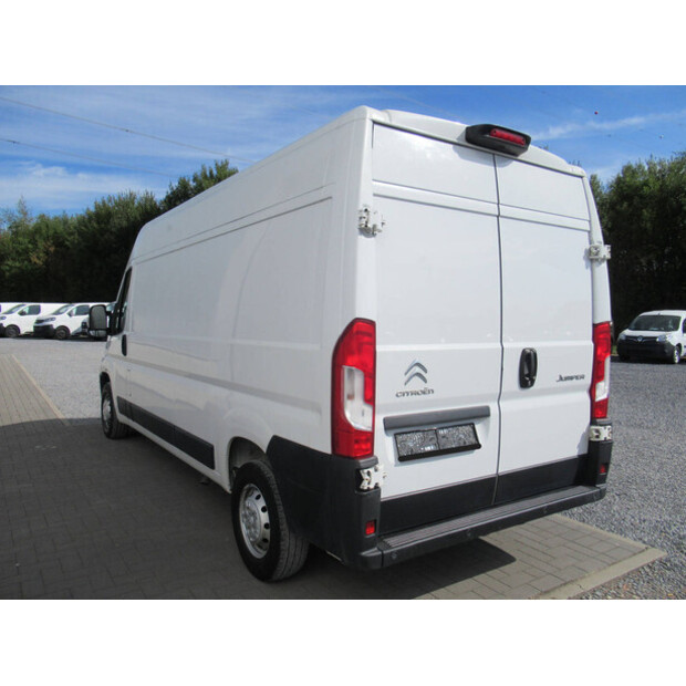 2022 Citroen Jumper 2.2 BlueHDI-43534374