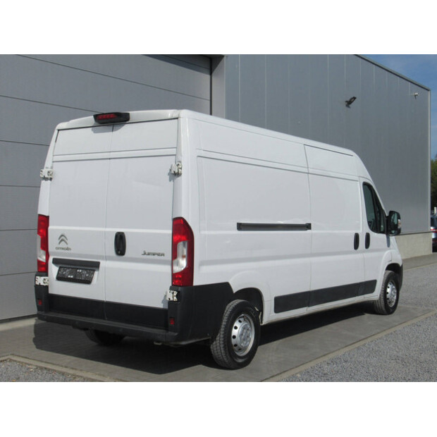 2022 Citroen Jumper 2.2 BlueHDI-43534375