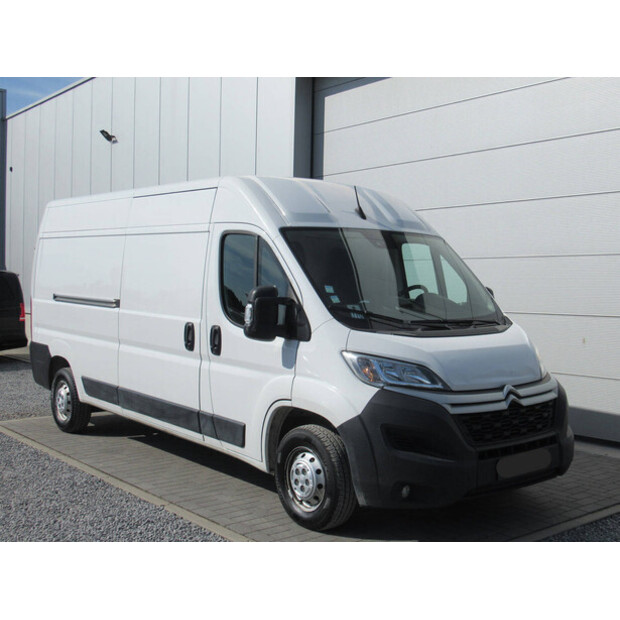 2022 Citroen Jumper 2.2 BlueHDI-43534376
