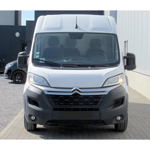 2022 Citroen Jumper 2.2 BlueHDI-43534377