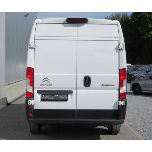 2022 Citroen Jumper 2.2 BlueHDI-43534378