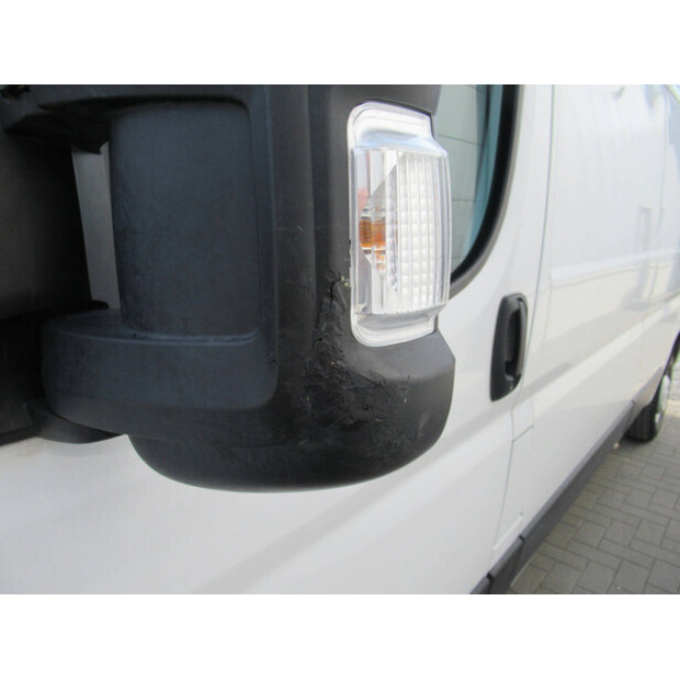 2022 Citroen Jumper 2.2 BlueHDI-43534379