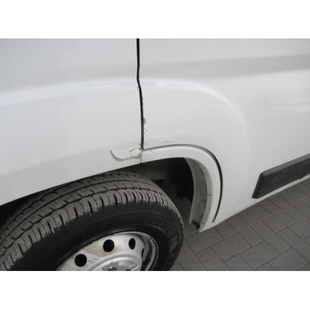 2022 Citroen Jumper 2.2 BlueHDI-43534381