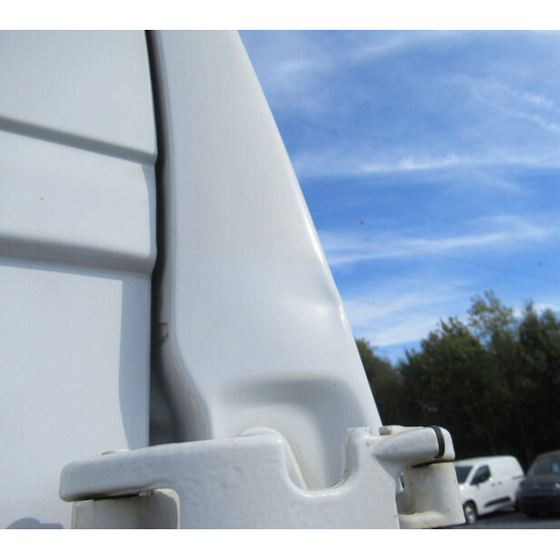 2022 Citroen Jumper 2.2 BlueHDI-43534384