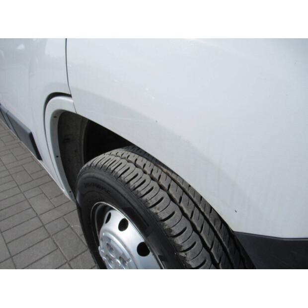 2022 Citroen Jumper 2.2 BlueHDI-43534387