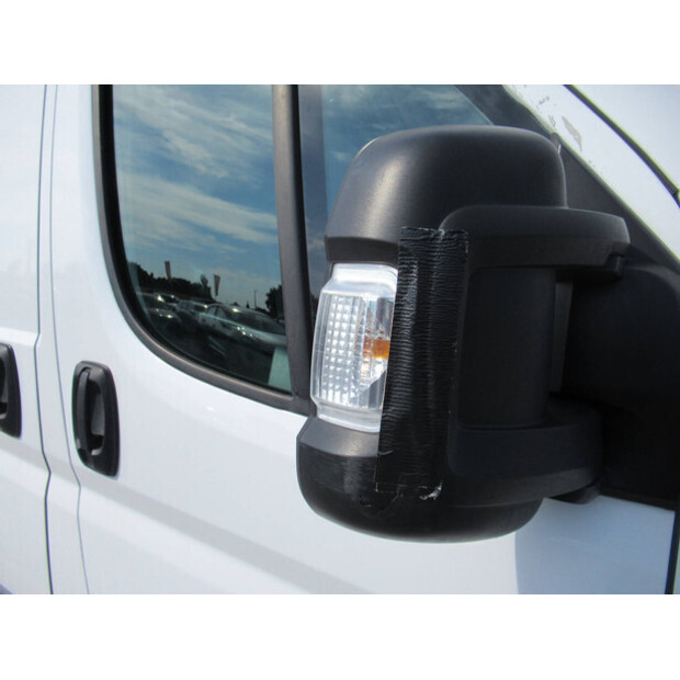 2022 Citroen Jumper 2.2 BlueHDI-43534388