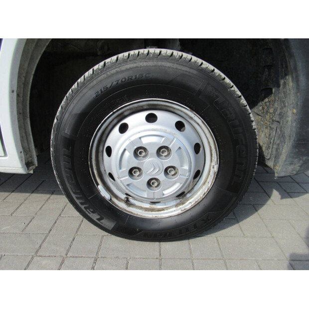 2022 Citroen Jumper 2.2 BlueHDI-43534389