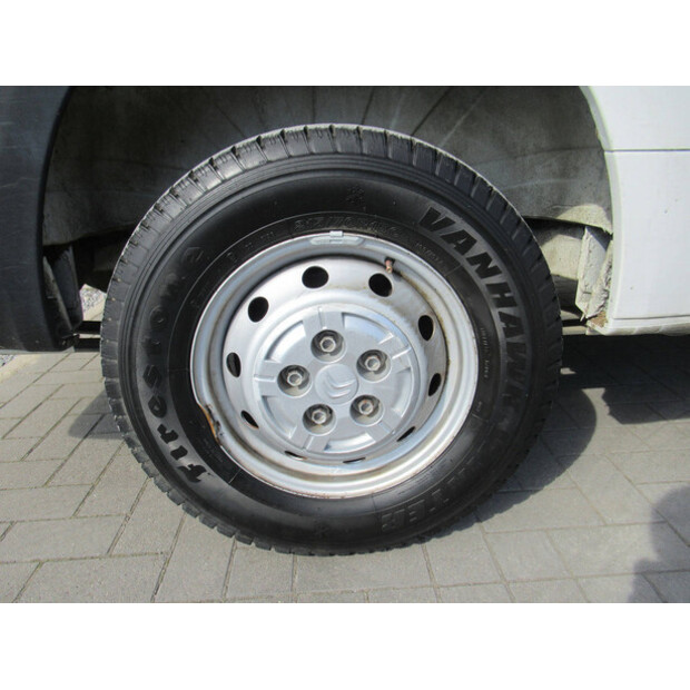 2022 Citroen Jumper 2.2 BlueHDI-43534390