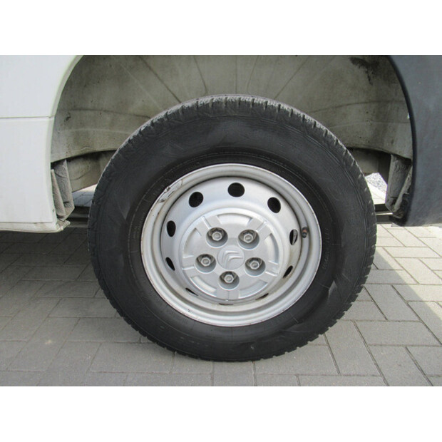 2022 Citroen Jumper 2.2 BlueHDI-43534391