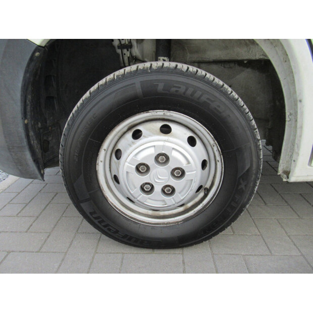 2022 Citroen Jumper 2.2 BlueHDI-43534392