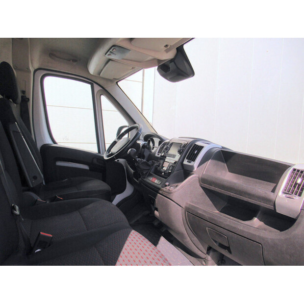 2022 Citroen Jumper 2.2 BlueHDI-43534393