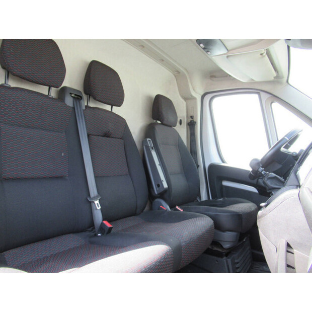 2022 Citroen Jumper 2.2 BlueHDI-43534394