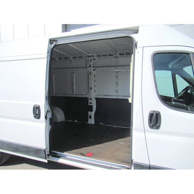 2022 Citroen Jumper 2.2 BlueHDI-43534395