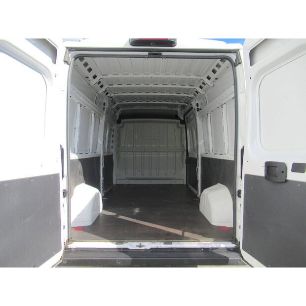 2022 Citroen Jumper 2.2 BlueHDI-43534396