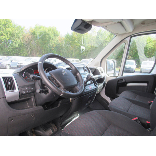 2022 Citroen Jumper 2.2 BlueHDI-43534397