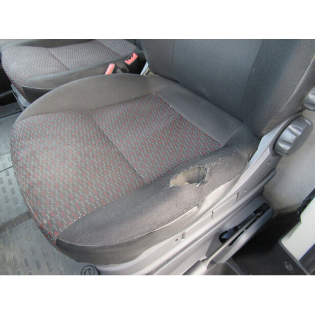 2022 Citroen Jumper 2.2 BlueHDI-43534400