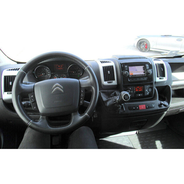 2022 Citroen Jumper 2.2 BlueHDI-43534402
