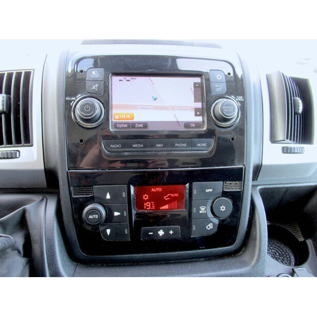 2022 Citroen Jumper 2.2 BlueHDI-43534403