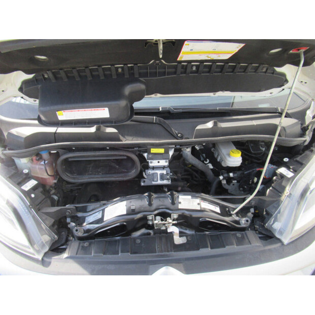 2022 Citroen Jumper 2.2 BlueHDI-43534405