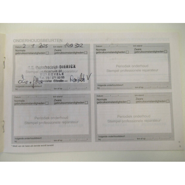 2022 Citroen Jumper 2.2 BlueHDI-43534409