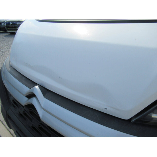 2022 Citroen Jumper 2.2 BlueHDI-43534410