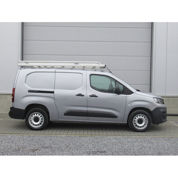 2023 بيجو Partner 1.5 BlueHDi Automatic-43534413